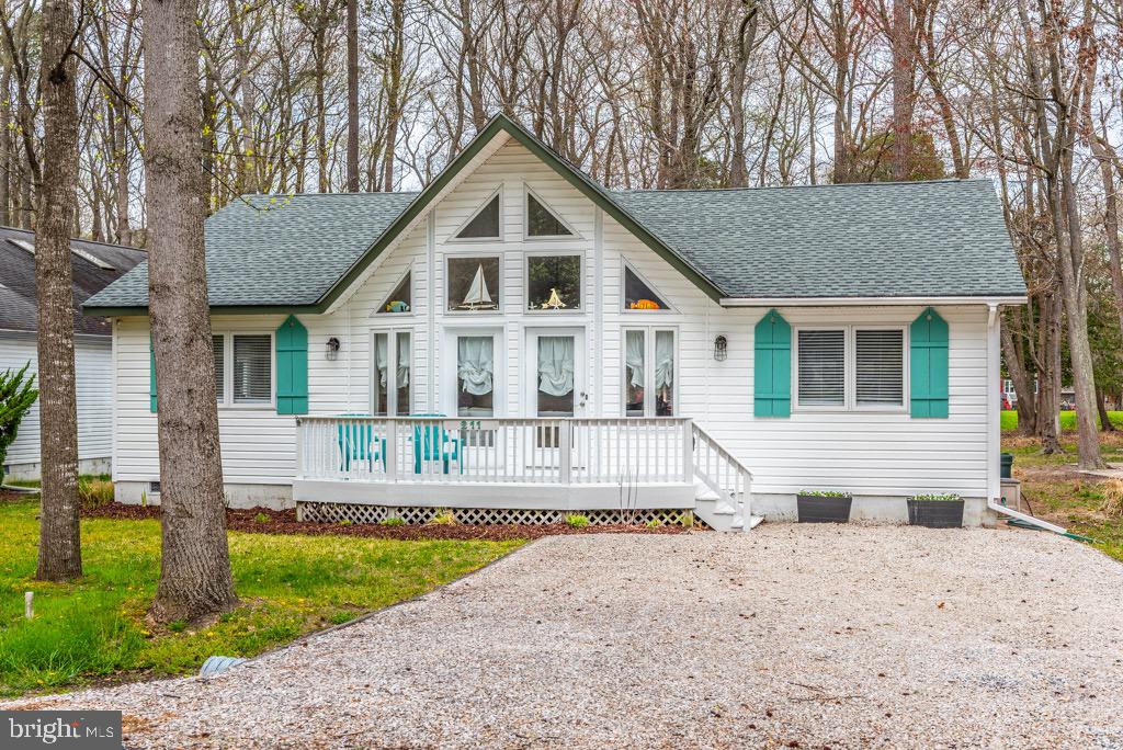 211 Windjammer Road Ocean Pines, MD 21811 - Photo 1 of 68 Welcome to 211 Windjammer Road