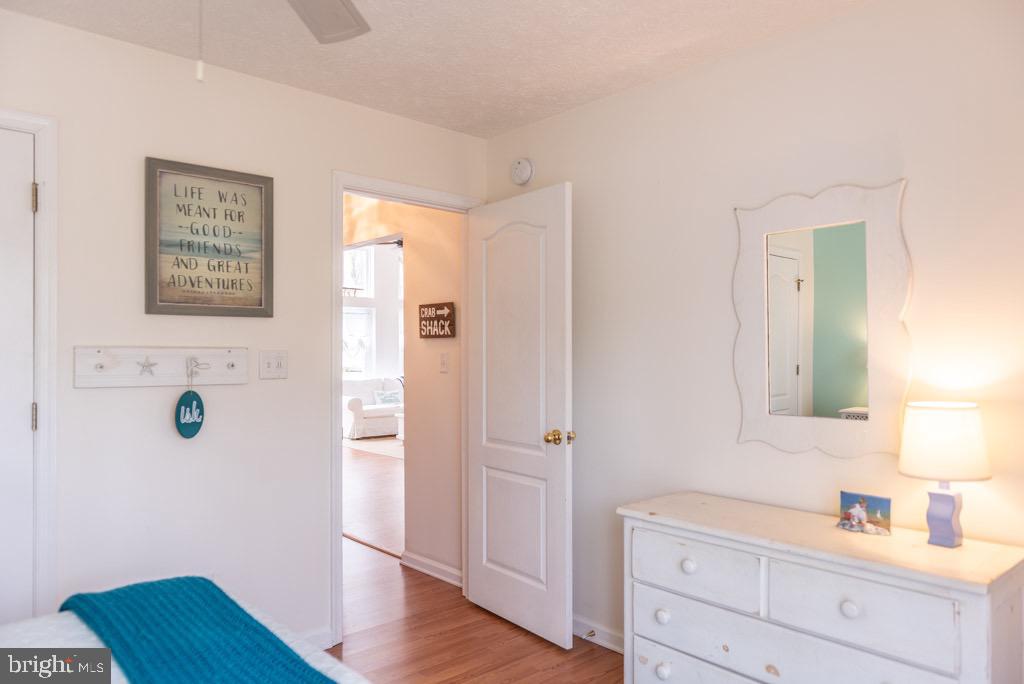 211 Windjammer Road Ocean Pines, MD 21811 - Photo 13 of 68 2nd bedroom