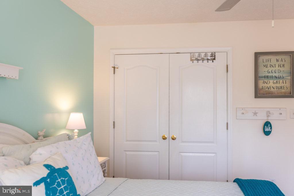 211 Windjammer Road Ocean Pines, MD 21811 - Photo 14 of 68 2nd Bedroom