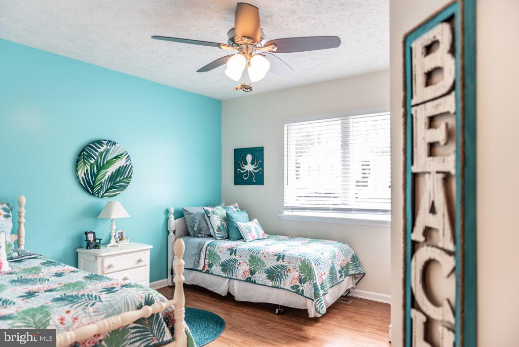 211 Windjammer Road Ocean Pines, MD 21811 - Photo 18 of 68 3rd Bedroom