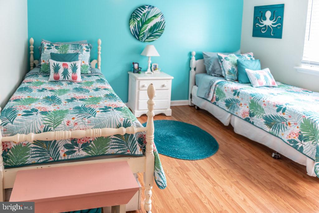 211 Windjammer Road Ocean Pines, MD 21811 - Photo 19 of 68 3rd Bedroom