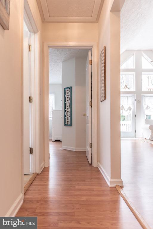 211 Windjammer Road Ocean Pines, MD 21811 - Photo 27 of 68 Hallway for 2nd & 3rd Bedrooms