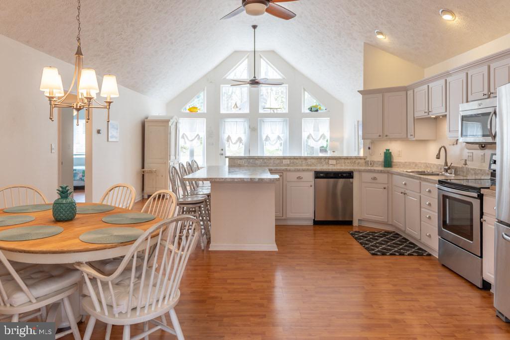 211 Windjammer Road Ocean Pines, MD 21811 - Photo 33 of 68