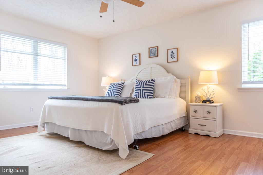 211 Windjammer Road Ocean Pines, MD 21811 - Photo 39 of 68 Master Bedroom