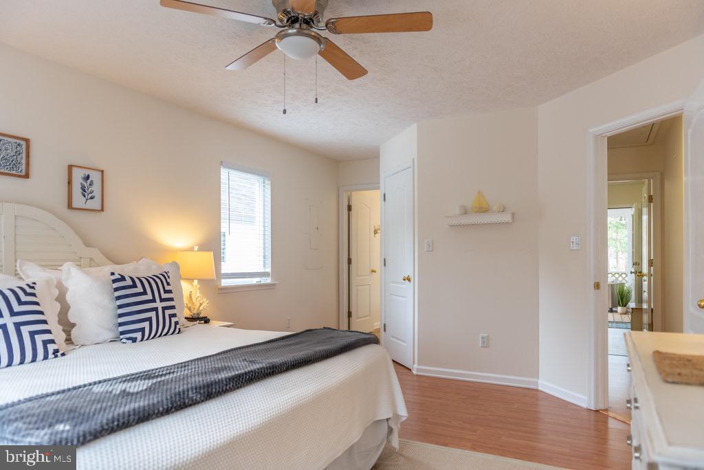 211 Windjammer Road Ocean Pines, MD 21811 - Photo 40 of 68 Master Bedroom