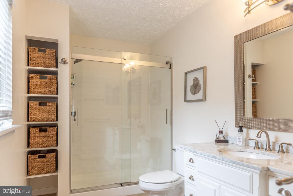 211 Windjammer Road Ocean Pines, MD 21811 - Photo 44 of 68 Remodeled Master Bath