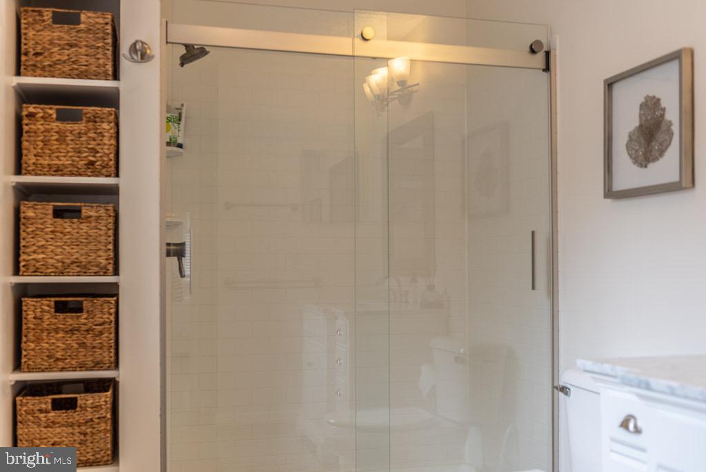 211 Windjammer Road Ocean Pines, MD 21811 - Photo 45 of 68 Remodeled Master Bath