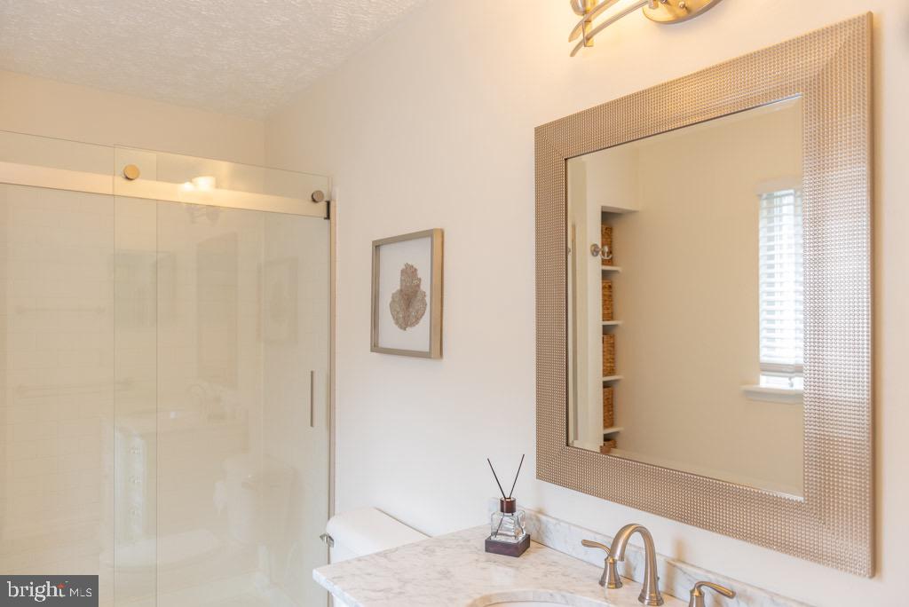211 Windjammer Road Ocean Pines, MD 21811 - Photo 48 of 68 Remodeled Master Bath