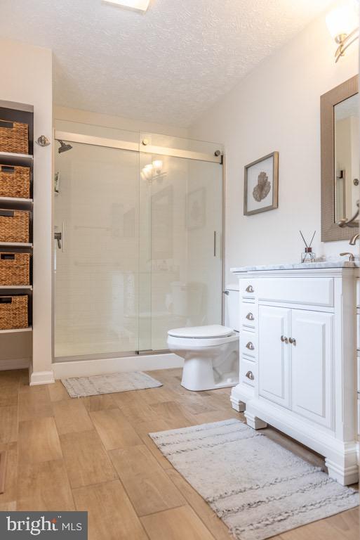 211 Windjammer Road Ocean Pines, MD 21811 - Photo 50 of 68 Remodeled Master Bath