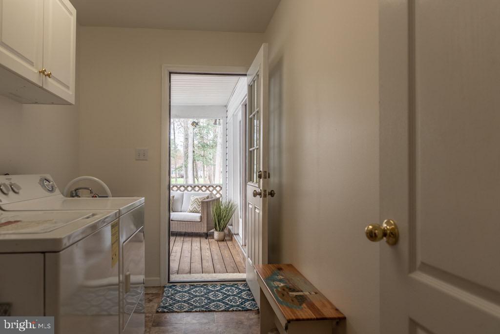 211 Windjammer Road Ocean Pines, MD 21811 - Photo 51 of 68 Laundry room