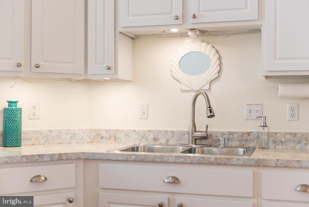 211 Windjammer Road Ocean Pines, MD 21811 - Photo 57 of 68 Kitchen Sink