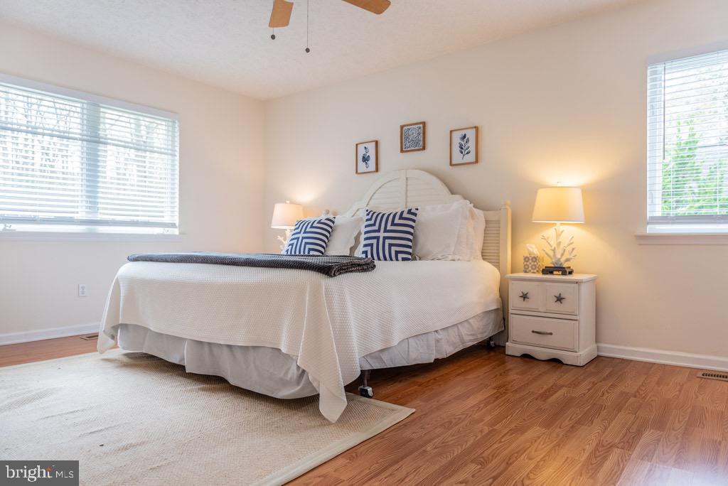211 Windjammer Road Ocean Pines, MD 21811 - Photo 9 of 68 Master Bedroom
