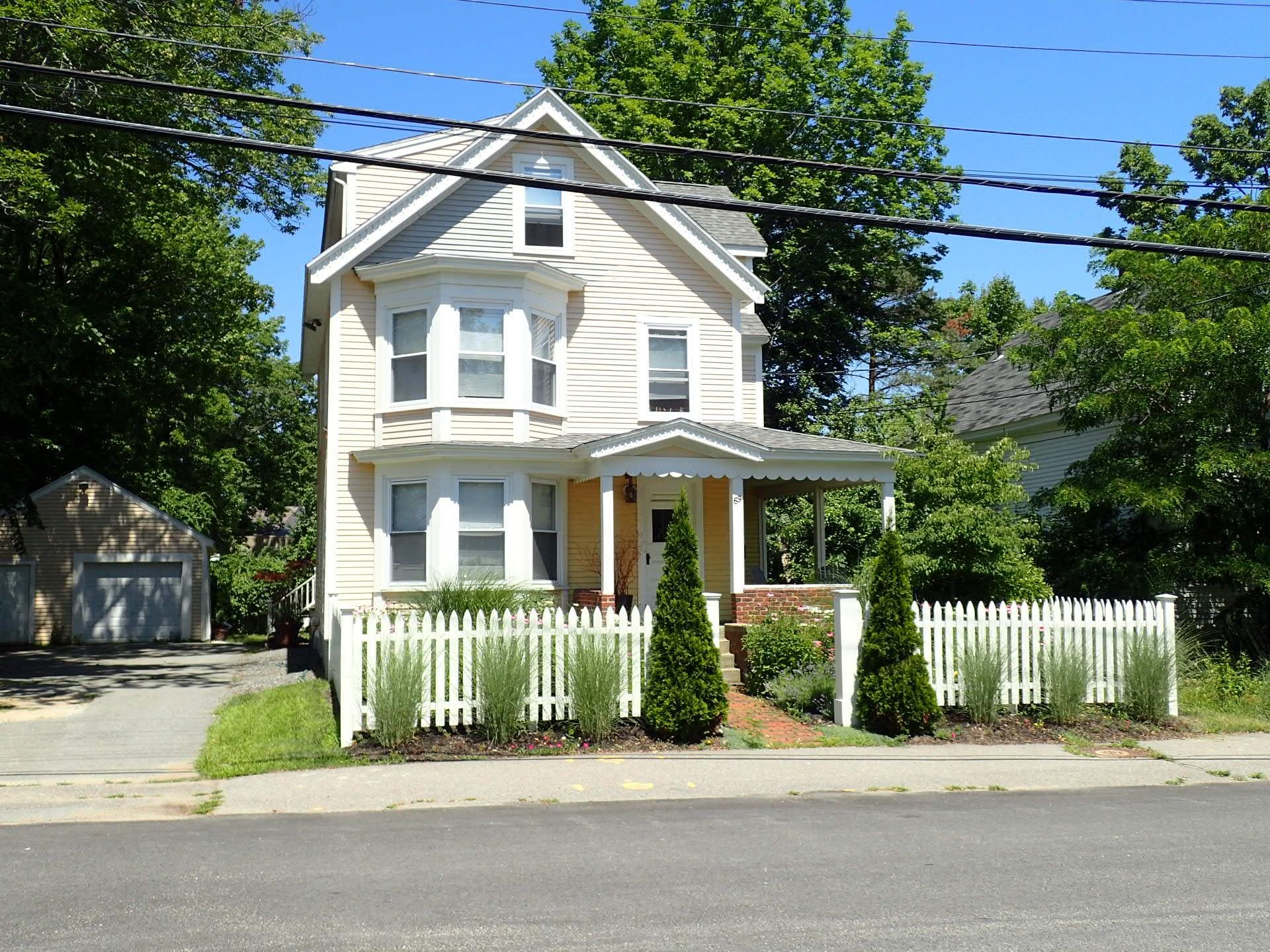 69 Winter Street Exeter, NH 03833 - Photo 1 of 3