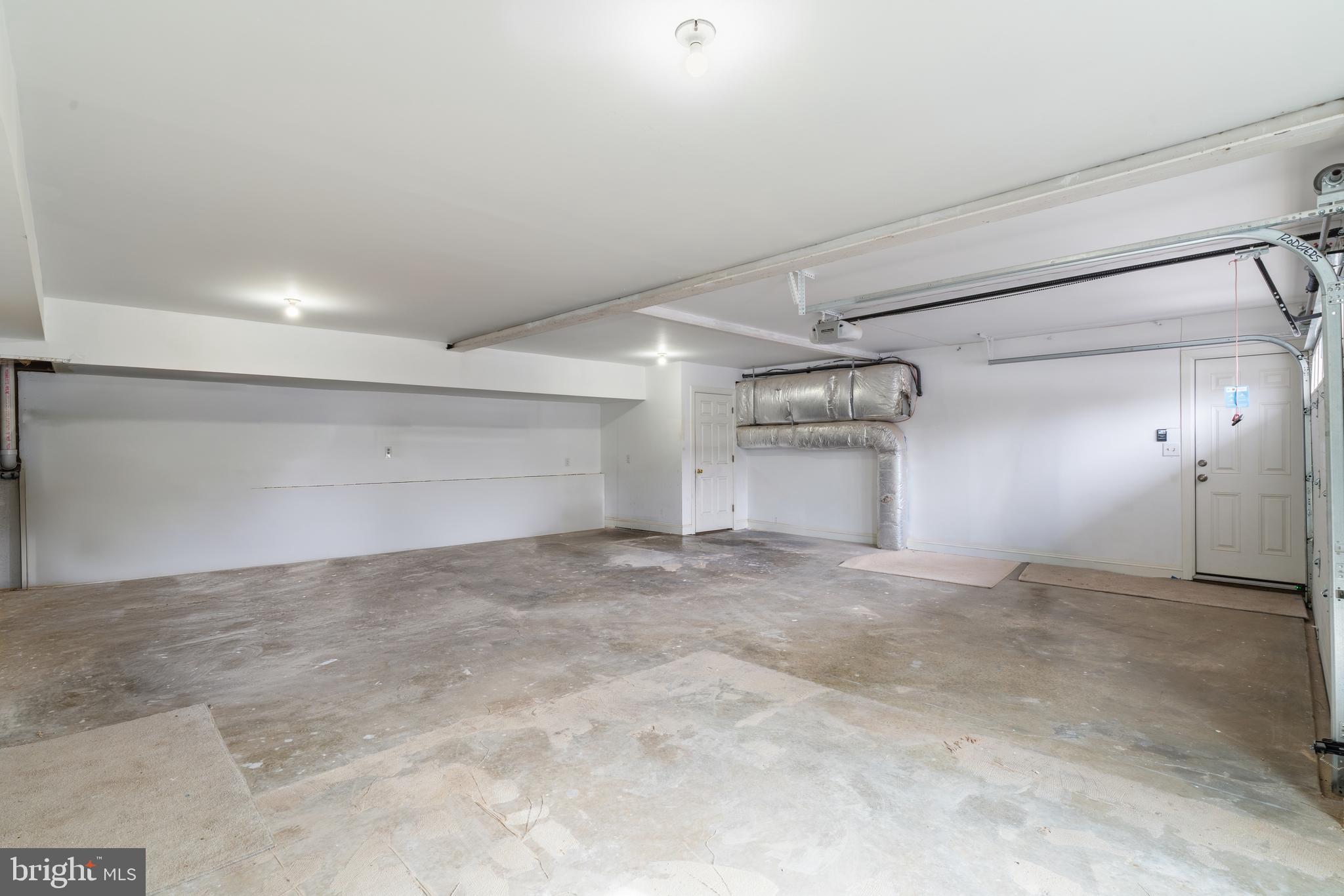 327 Geigel Hill Road Upper Black Eddy, PA 18972 - Photo 61 of 145 Garage