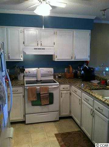 4445 Kingsport Road, Unit 403 Little River, SC 29566 - Photo 2 of 15 Gallery Image 2