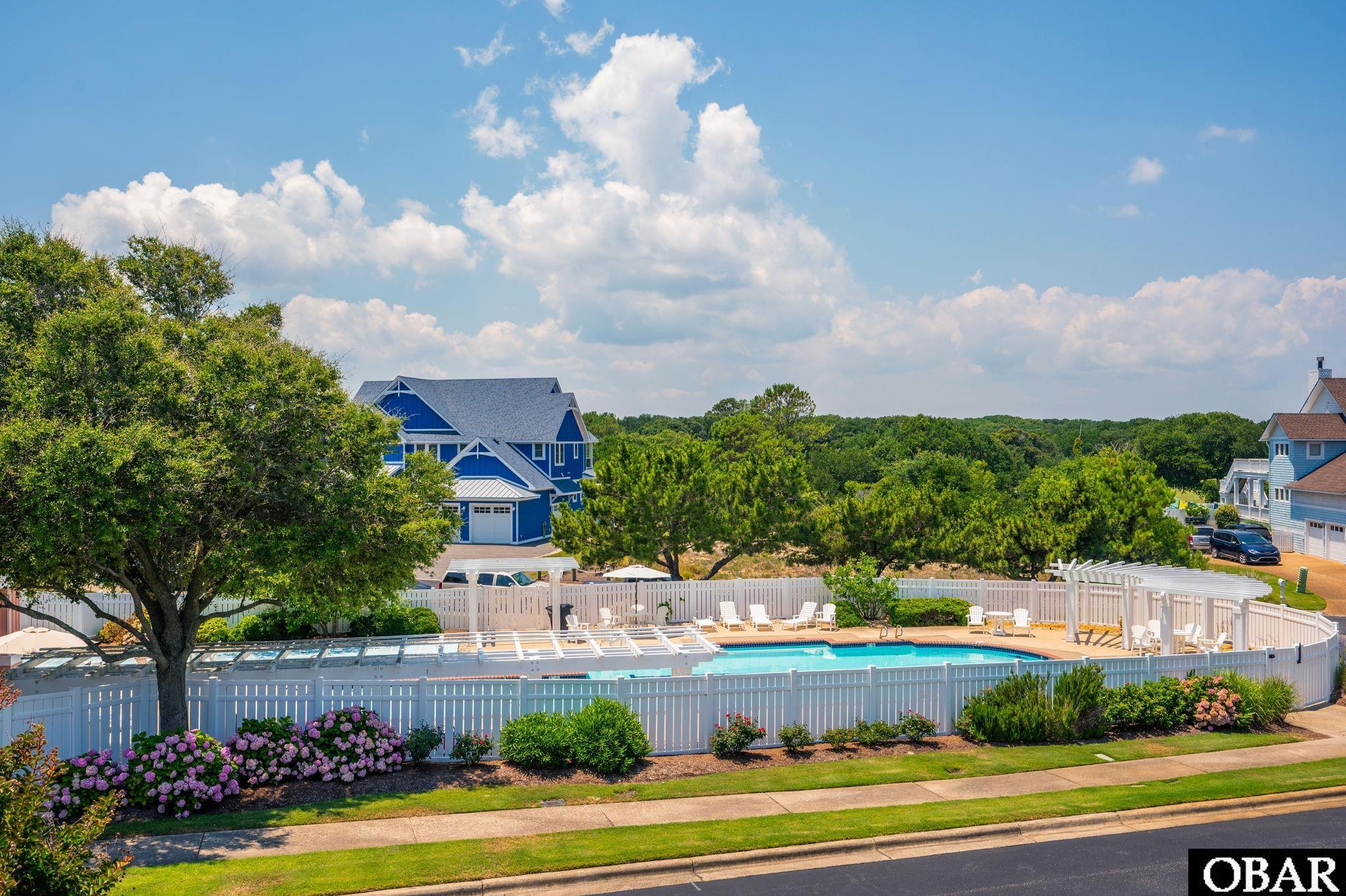 741 Ridge Point Drive, Unit 33 Corolla, NC 27927 - Photo 35 of 99