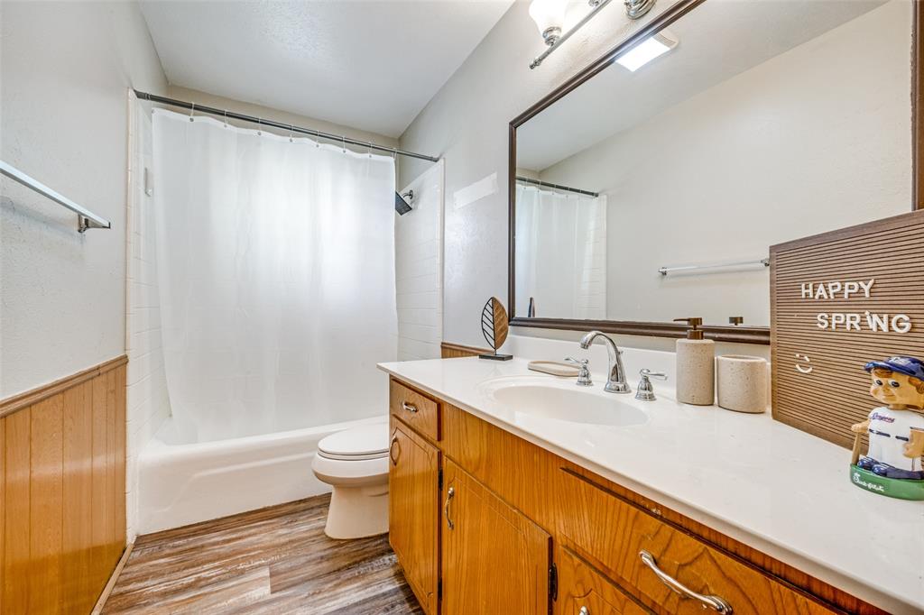 202 Old Justin Road Argyle, TX 76226 - Photo 16 of 25