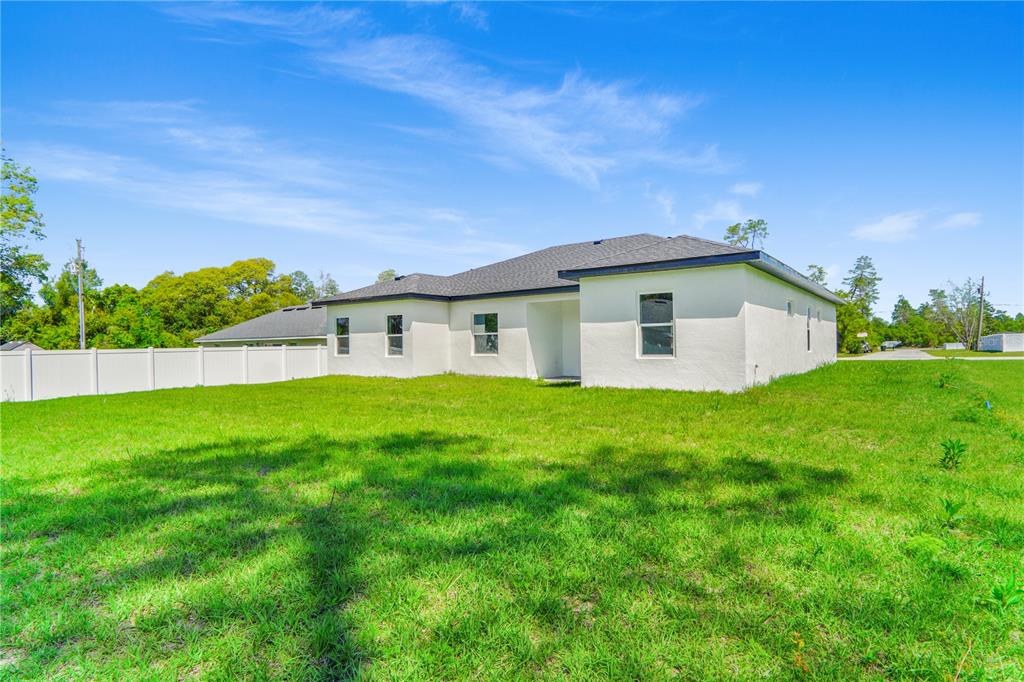 3908 Southwest 171st Lane Road Ocala, FL 34473 - Photo 37 of 50