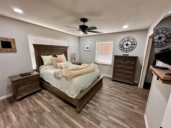 $239,000 | 506 West Morris Street, Seymour, TX 76380