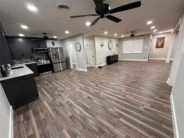 $239,000 | 506 West Morris Street, Seymour, TX 76380