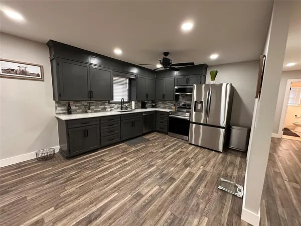 $239,000 | 506 West Morris Street, Seymour, TX 76380