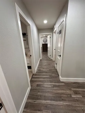 $239,000 | 506 West Morris Street, Seymour, TX 76380