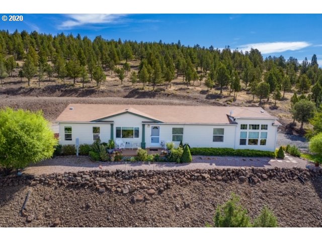 12366 Southeast Bridge Road Prineville, OR 97754 - Photo 1 of 25 Gallery Image 1