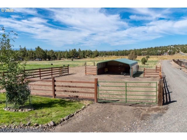 12366 Southeast Bridge Road Prineville, OR 97754 - Photo 21 of 25 Gallery Image 21