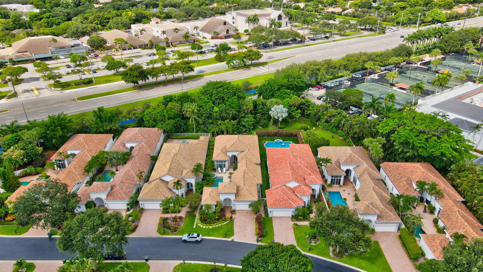 5141 Northwest 24th Way Boca Raton, FL 33496 - Photo 59 of 117 5-web-or-mls-DJI_0776_77_78_79_80