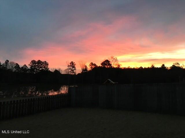634 Greenfield Ridge Drive Brandon, MS 39042 - Photo 5 of 38 SUN RISE ON WATER
