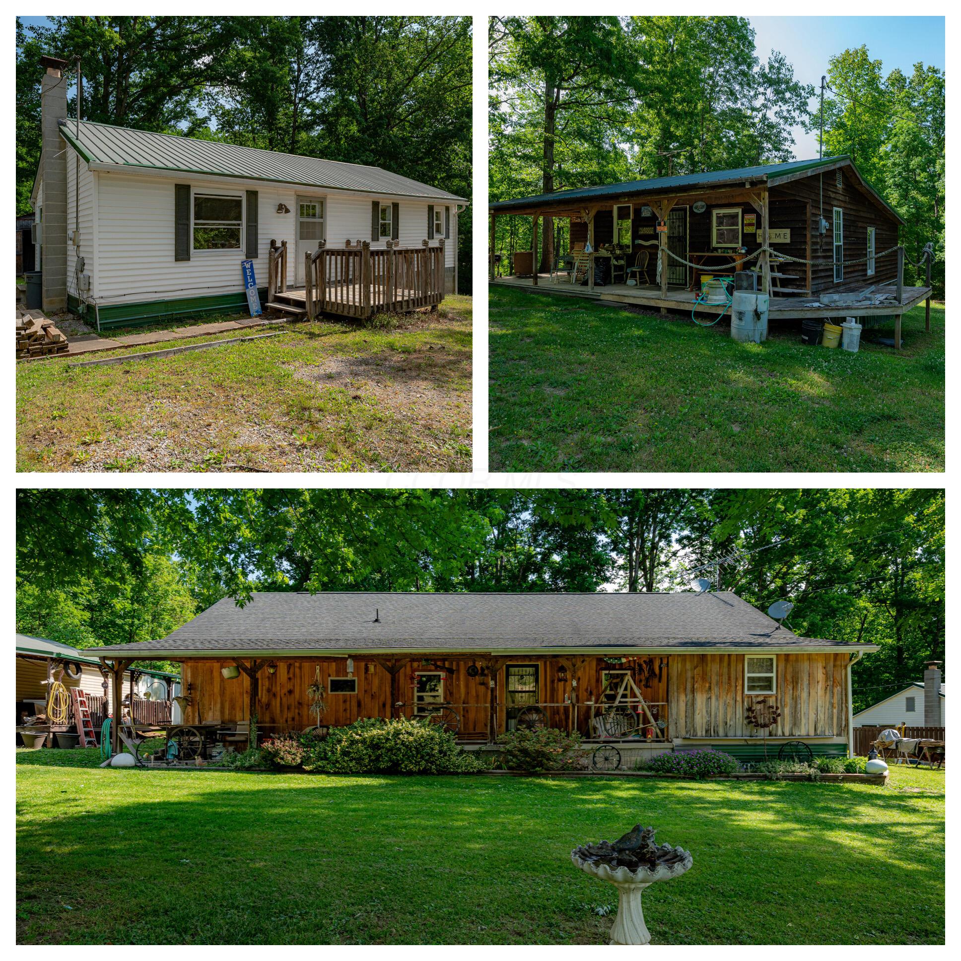462 Hartsook Road Vinton, OH 45686 - Photo 1 of 60 image0 (5)