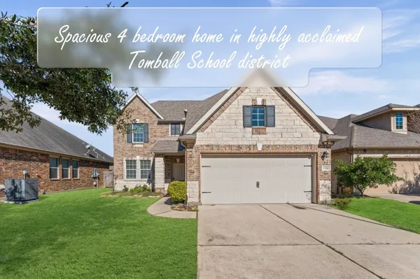 $2,650 | 13310 Cypress Palms Court, Cypress, TX 77429