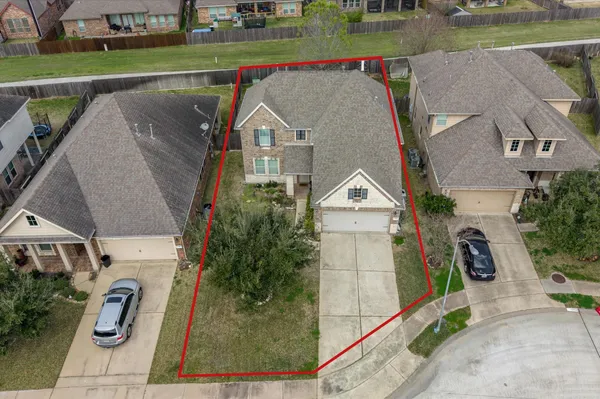 $2,650 | 13310 Cypress Palms Court, Cypress, TX 77429