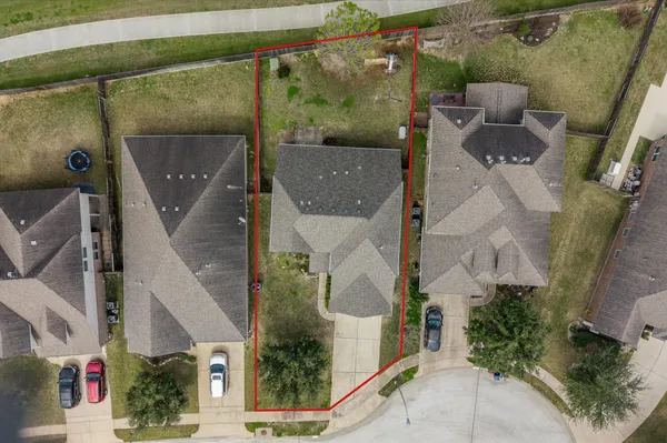 $2,650 | 13310 Cypress Palms Court, Cypress, TX 77429