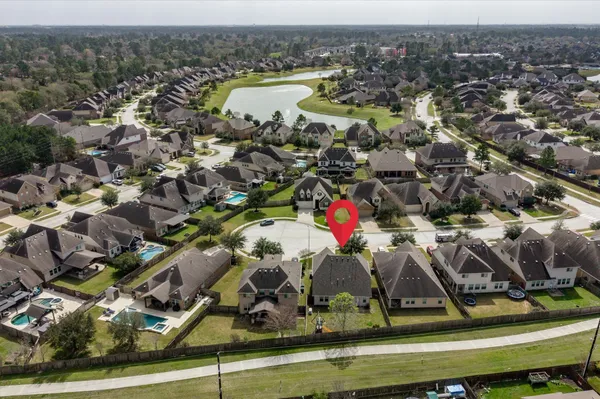 $2,650 | 13310 Cypress Palms Court, Cypress, TX 77429