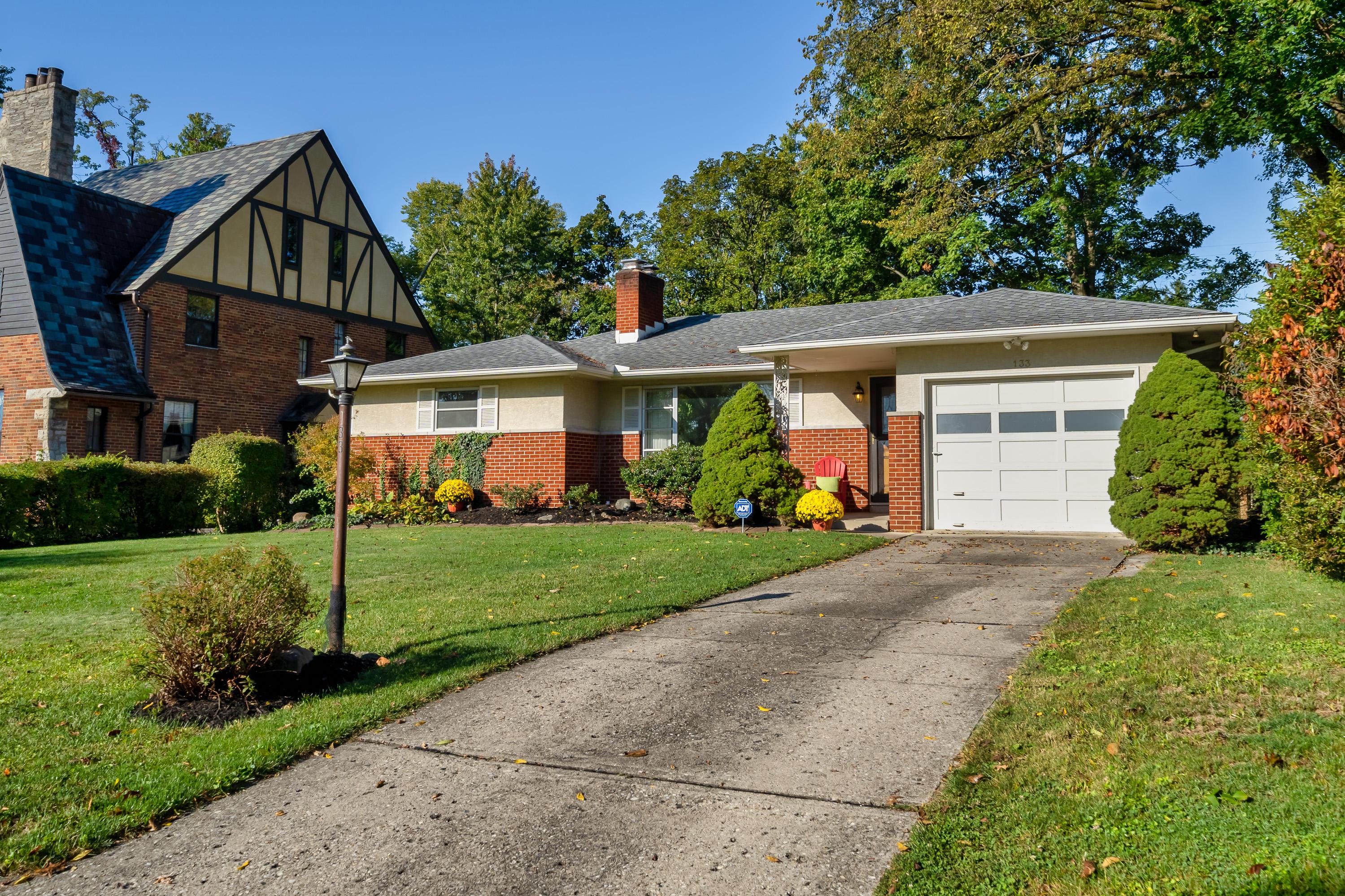 133 South Kellner Road Columbus, OH 43209 - Photo 3 of 32