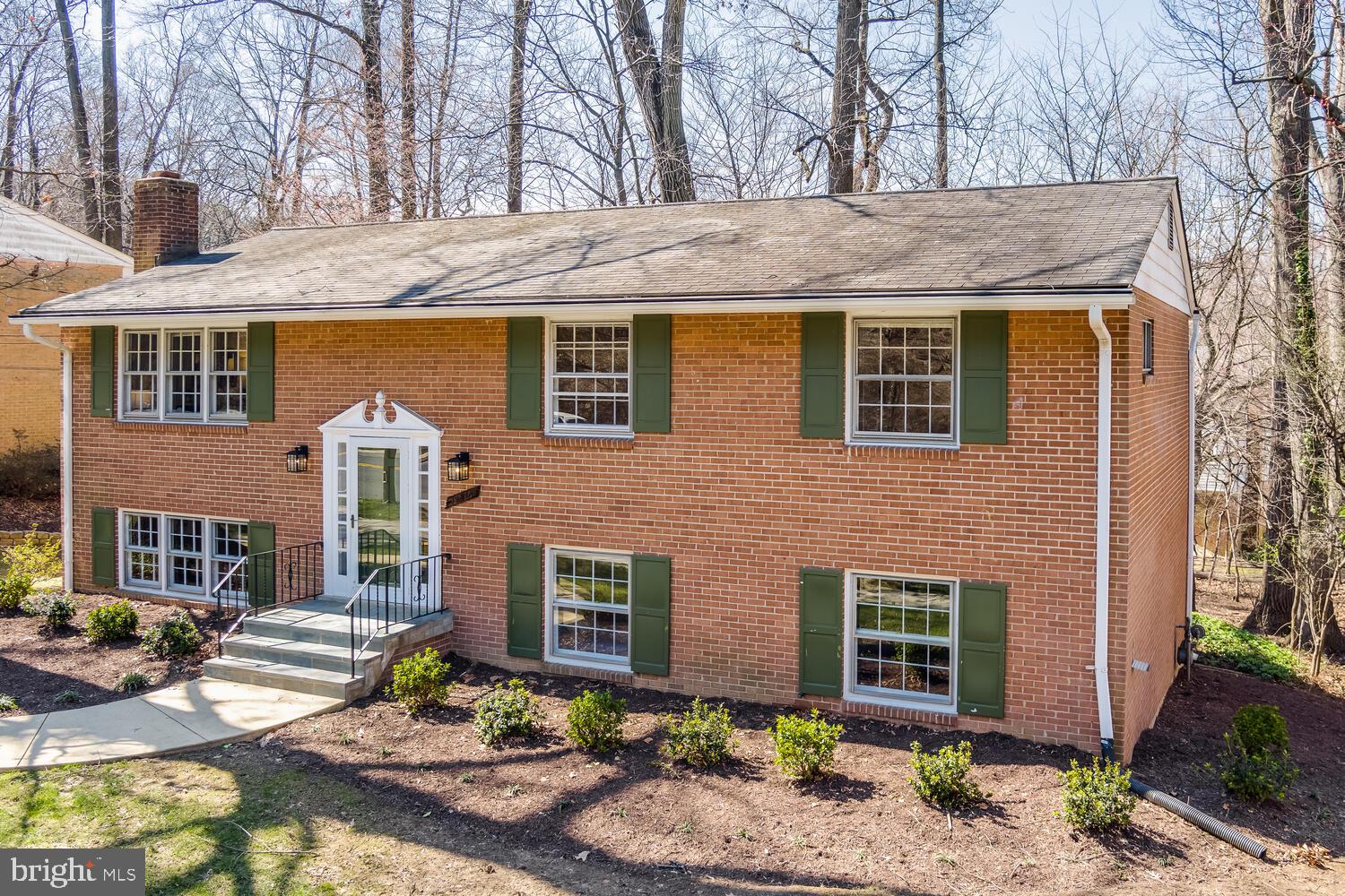 12816 Middlevale Lane Silver Spring, MD 20906 - Photo 3 of 53 Exterior Front