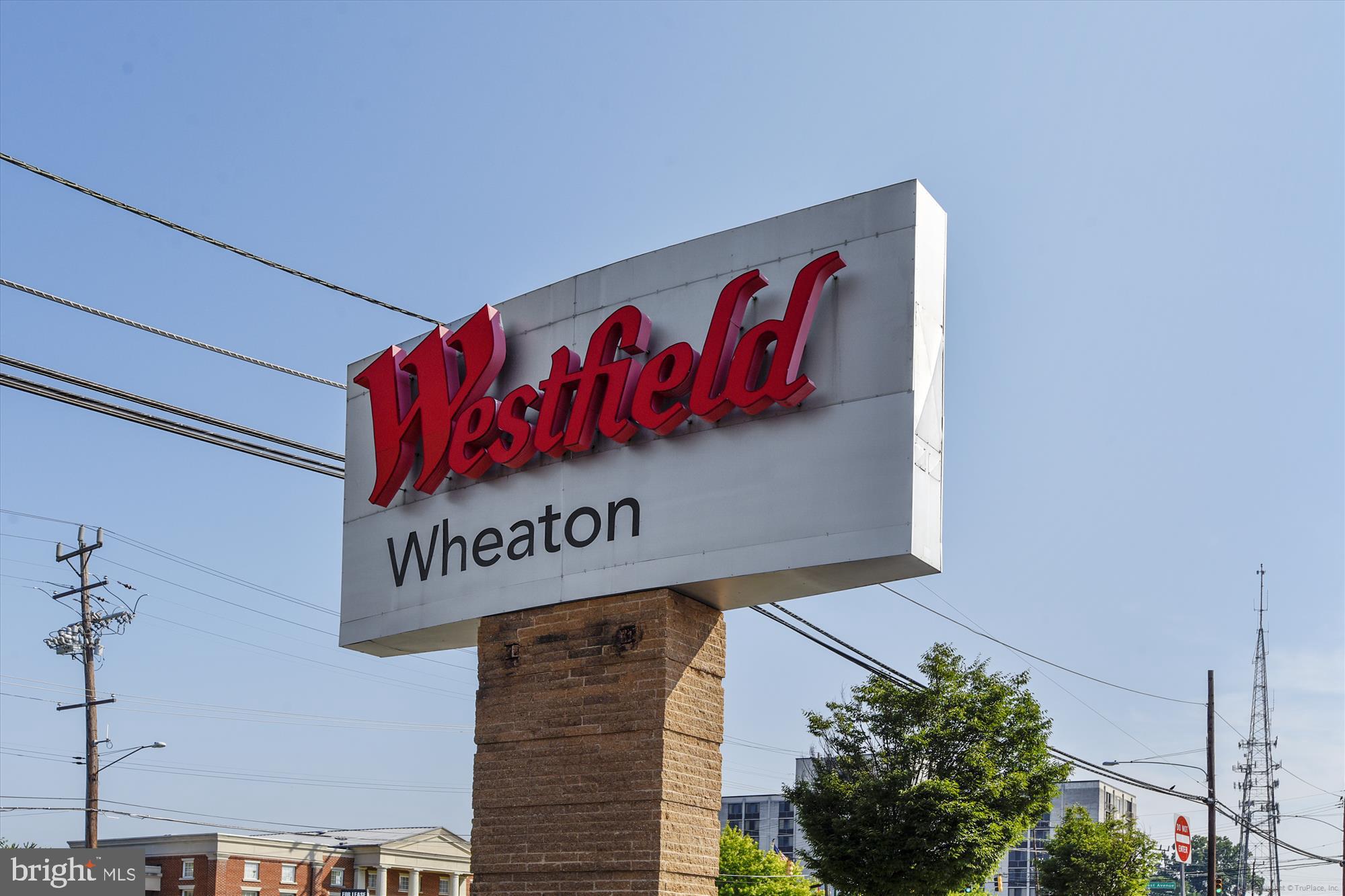 12816 Middlevale Lane Silver Spring, MD 20906 - Photo 50 of 53 Westfield Wheaton Mall