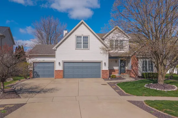 $425,000 | 1223 Joy Walk Way, Normal, IL 61761