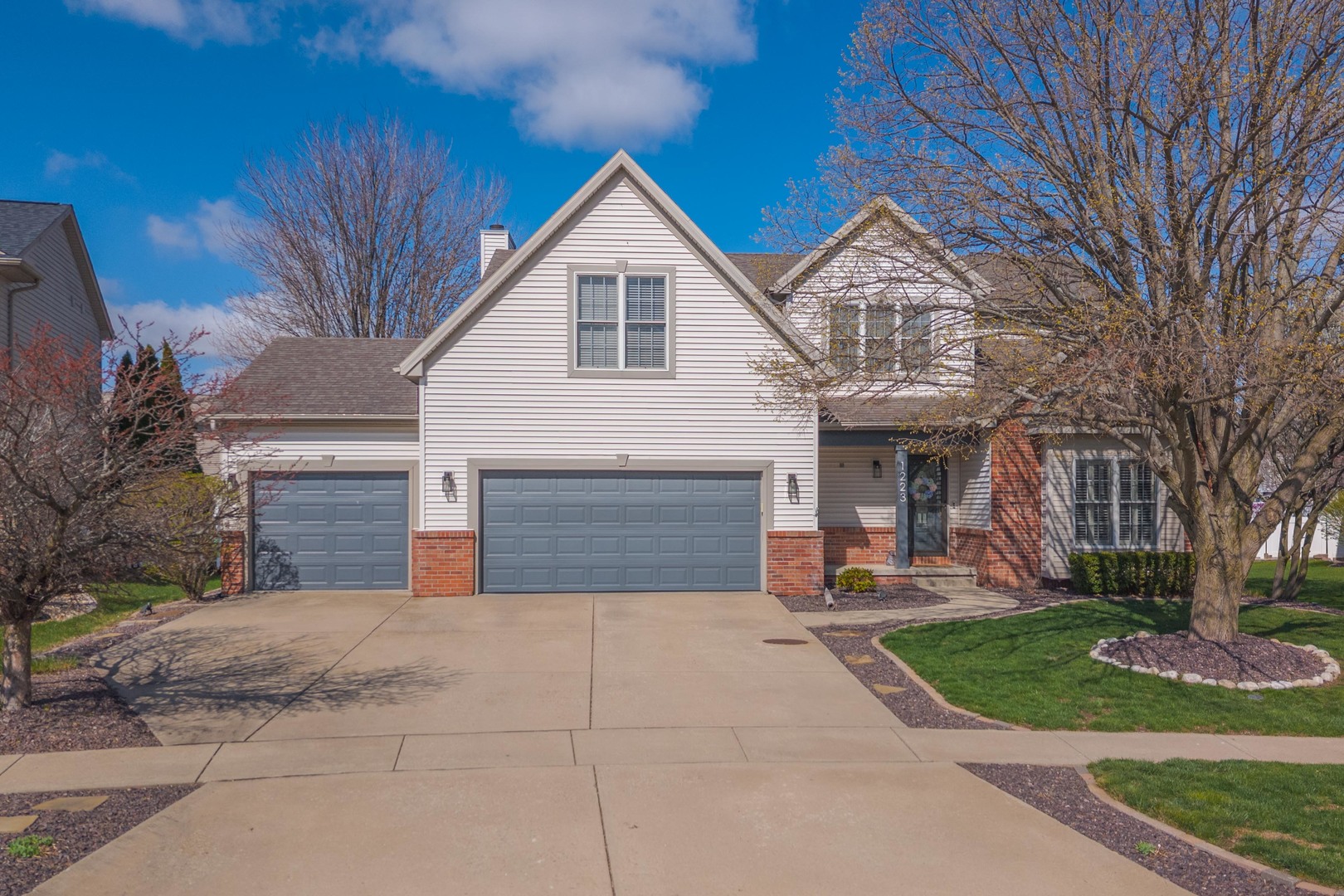 1223 Joy Walk Way Normal, IL 61761 - Photo 1 of 48