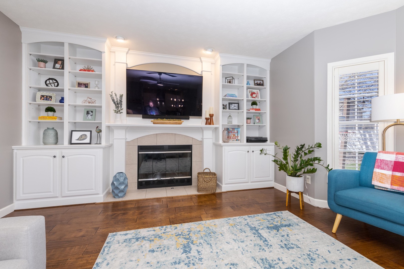 1223 Joy Walk Way Normal, IL 61761 - Photo 11 of 48