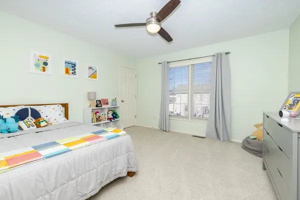 $425,000 | 1223 Joy Walk Way, Normal, IL 61761