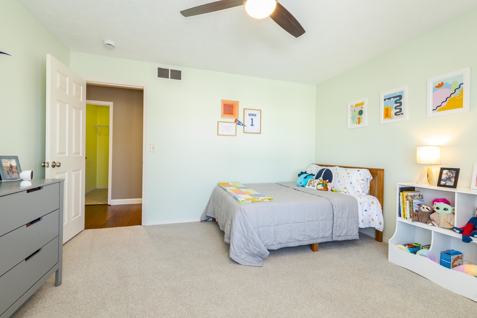 1223 Joy Walk Way Normal, IL 61761 - Photo 28 of 48