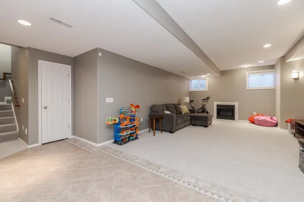 $425,000 | 1223 Joy Walk Way, Normal, IL 61761