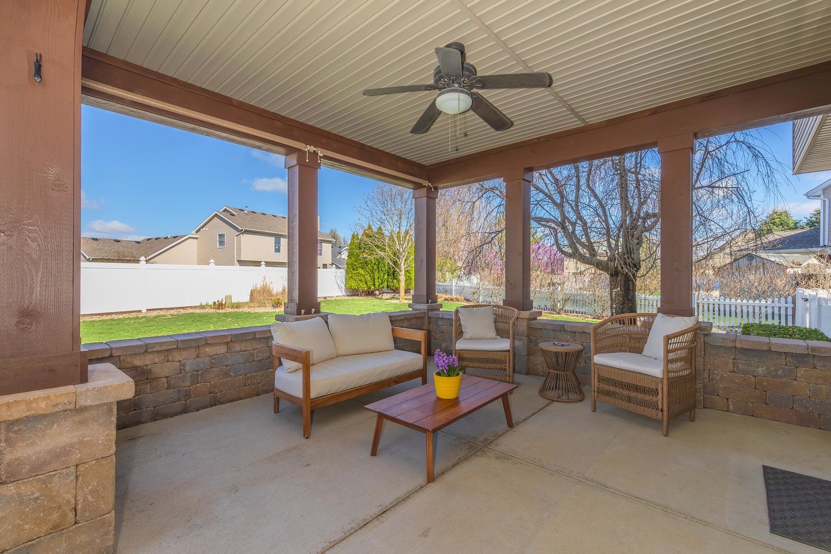 1223 Joy Walk Way Normal, IL 61761 - Photo 40 of 48