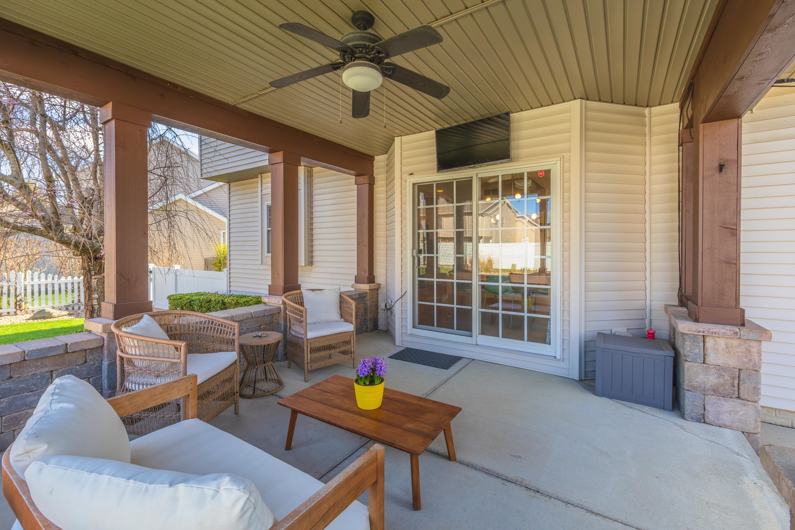 1223 Joy Walk Way Normal, IL 61761 - Photo 41 of 48