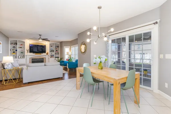 $425,000 | 1223 Joy Walk Way, Normal, IL 61761