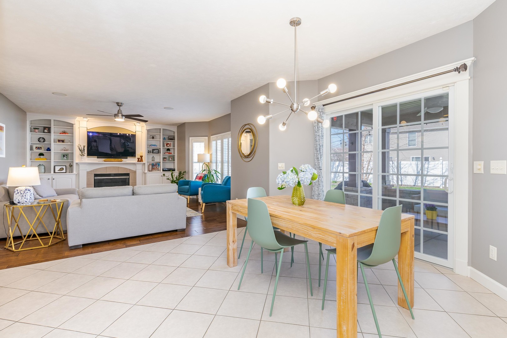 1223 Joy Walk Way Normal, IL 61761 - Photo 7 of 48