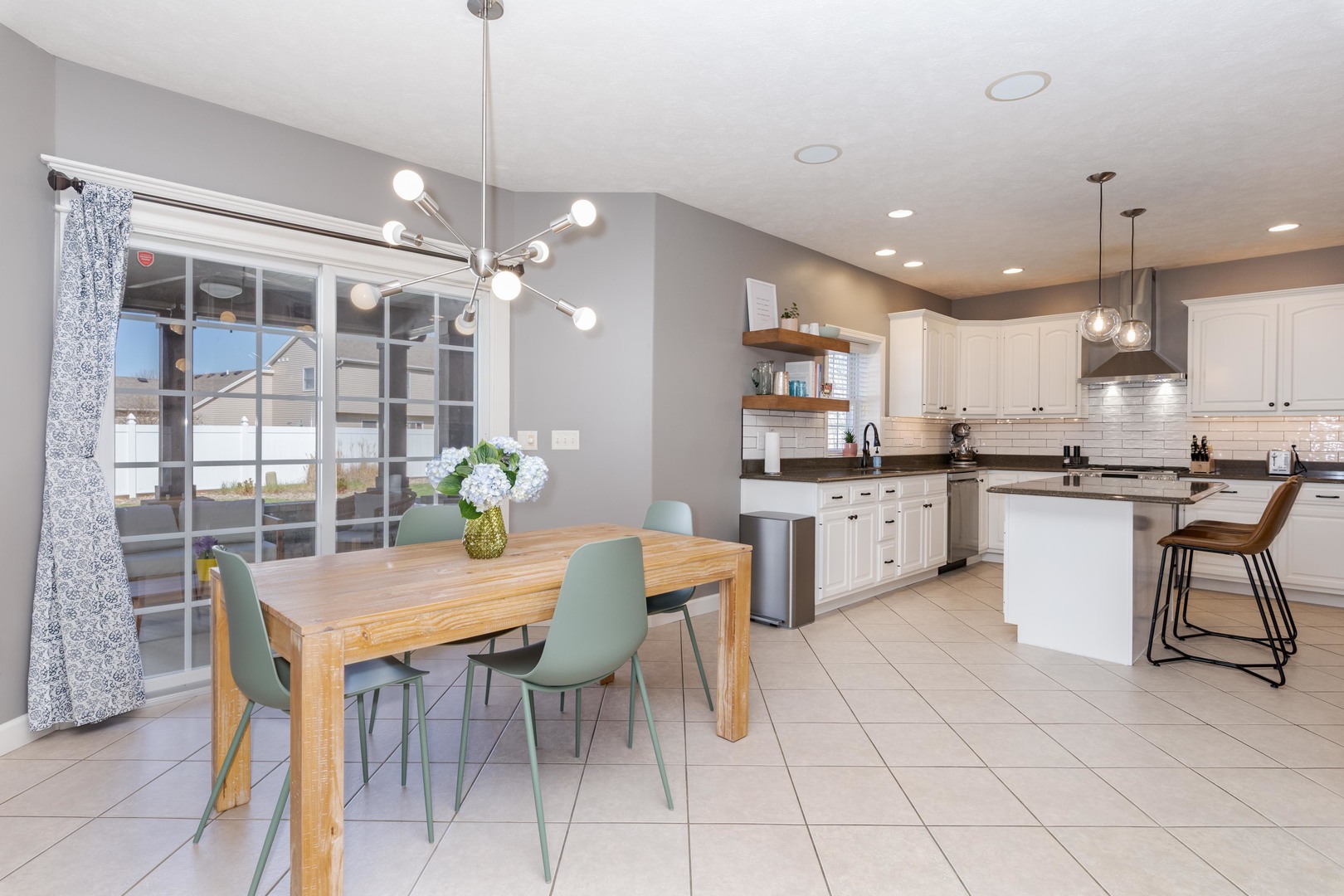 1223 Joy Walk Way Normal, IL 61761 - Photo 8 of 48