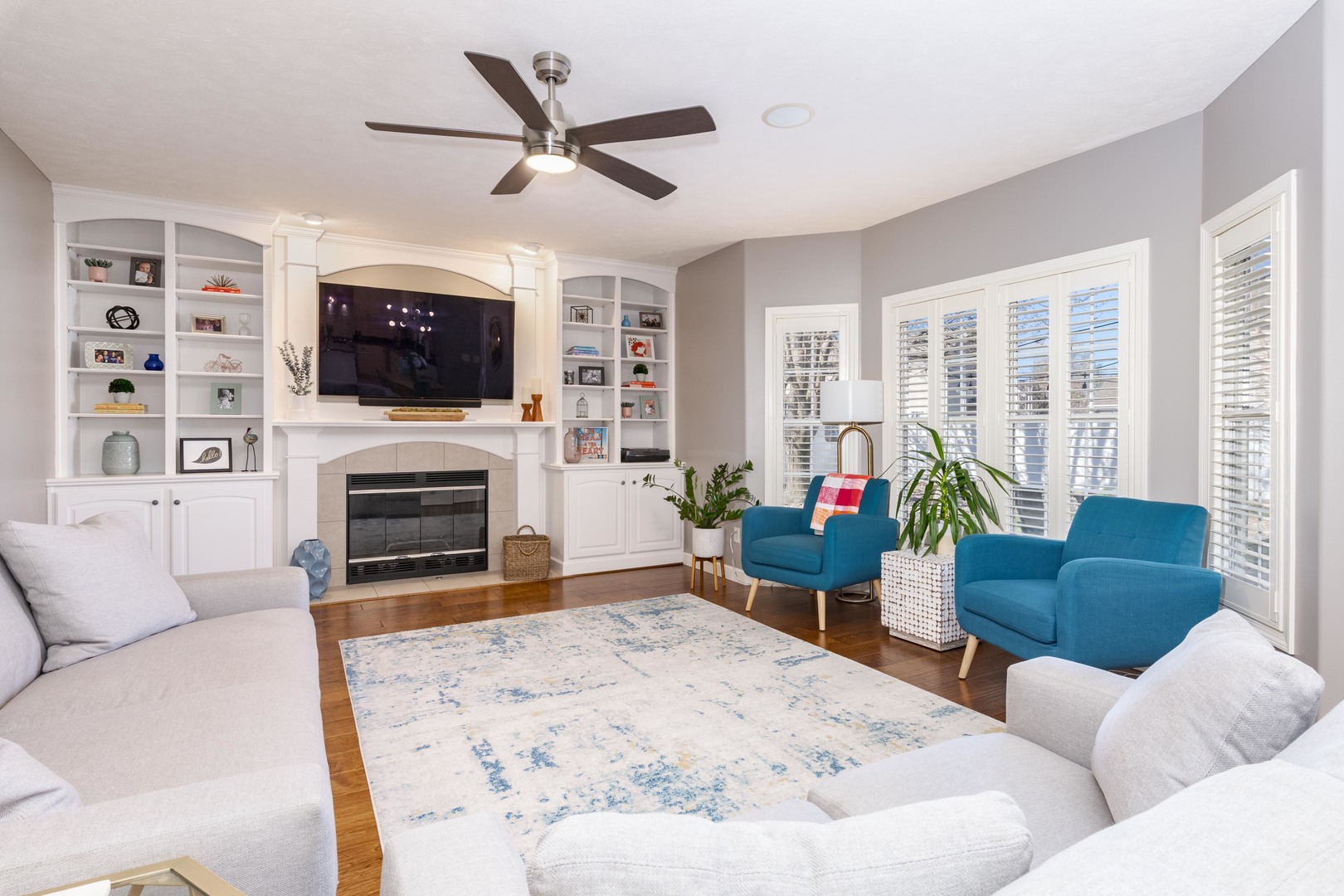 1223 Joy Walk Way Normal, IL 61761 - Photo 9 of 48